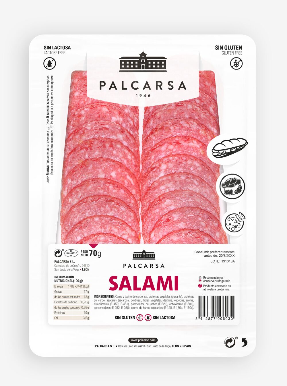 Palcarsa - salami-70-grs-palcarsa